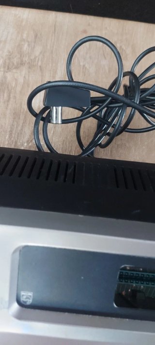 Philips Videopac G7000 (Odyssey²) Consola 1978