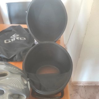 Casco Giro Esquí con Audio Jack 3.5mm
