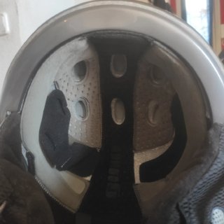 Casco Giro Esquí con Audio Jack 3.5mm