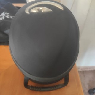 Casco Giro Esquí con Audio Jack 3.5mm