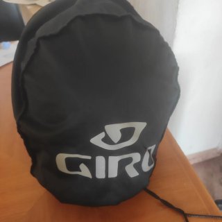 Casco Giro Esquí con Audio Jack 3.5mm