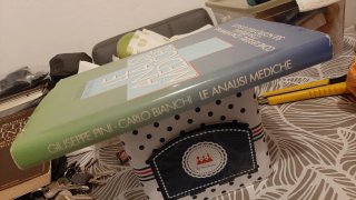Le analisi mediche. Come leggerle, come interpr...