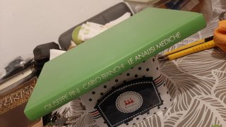 Le analisi mediche. Come leggerle, come interpr...