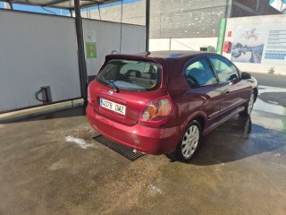 Nissan Almera 2005