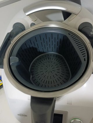 Thermomix TM5 Vorwerk