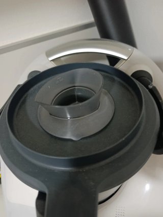 Thermomix TM5 Vorwerk