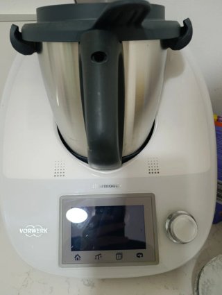 Thermomix TM5 Vorwerk