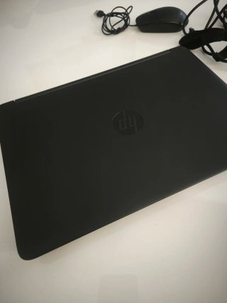HP ProBook 640 G1 i5 SSD 240GB 8GB RAM