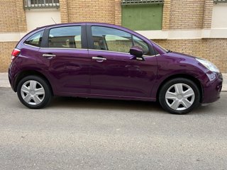 Citroen C3 2016
