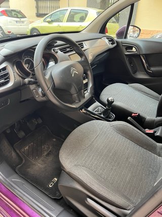 Citroen C3 2016