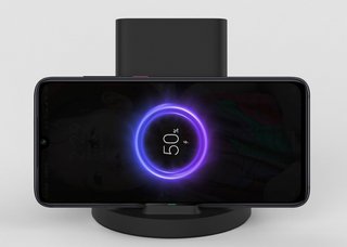 Xiaomi Mi 20W Wireless Charging Stand