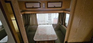 Caravana Hergo Impala 480-2 <750kg