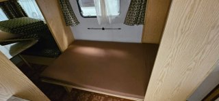 Caravana Hergo Impala 480-2 <750kg