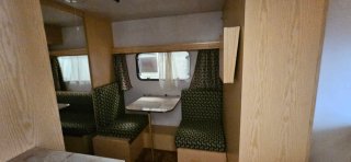 Caravana Hergo Impala 480-2 <750kg