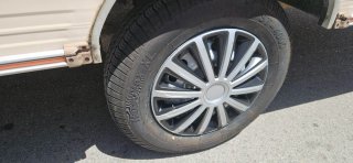 Caravana Hergo Impala 480-2 <750kg