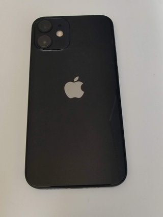 iPhone 12 mini 128GB 100% Salud Ref. 6146