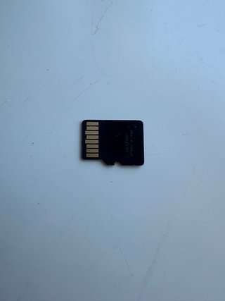 Tarjeta MicroSD SanDisk 128GB Nintendo Switch