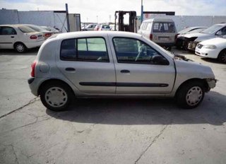 Motor arranque renault 2150560 8200227092 clio ii