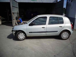 Motor arranque renault 2150560 8200227092 clio ii