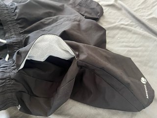 Bañador Artengo Negro