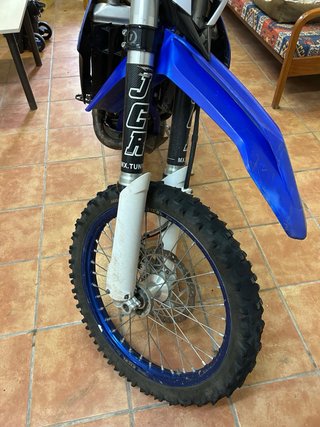Sherco SER-F 450 Factory 2017