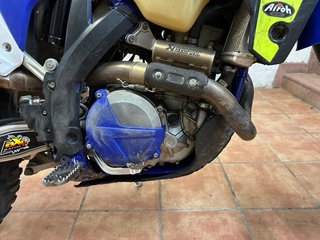 Sherco SER-F 450 Factory 2017