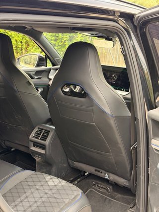 Volkswagen Tayron 2025