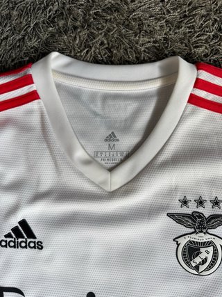 Camisola Benfica 2021/22 Weigl Original Adidas