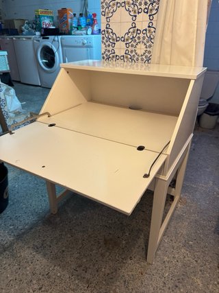 Secreter Ikea Hemnes