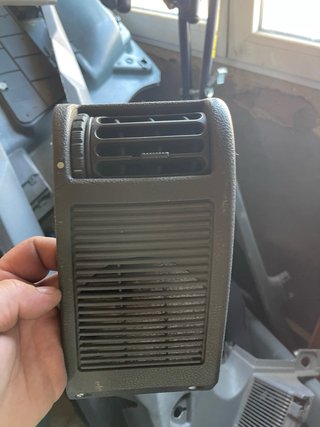 Plásticos Interiores Renault Clio 16v