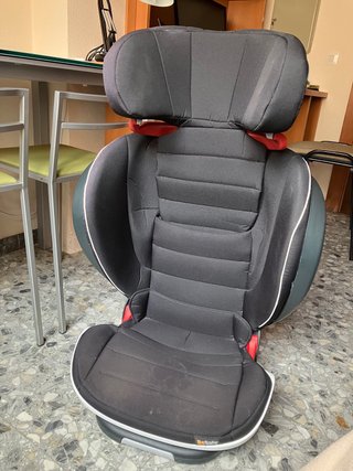 Silla coche BeSafe infantil