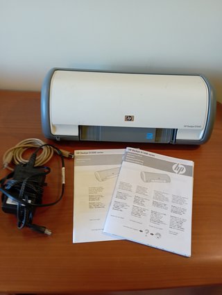 Stampante HP Deskjet D 1500