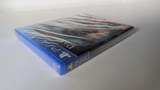 🇪🇸 Darksiders Warmastered (ESP) PS4