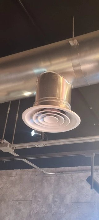 Instalación y reparación de aire acondicionado