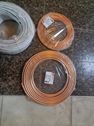 Instalación y reparación de aire acondicionado