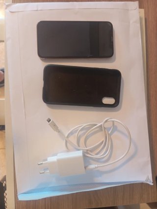 iPhone XS Apple