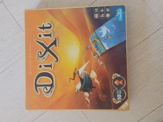 Dixit Juego de Mesa