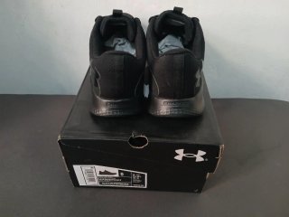 Zapatillas Under Armour nuevas a estrenar