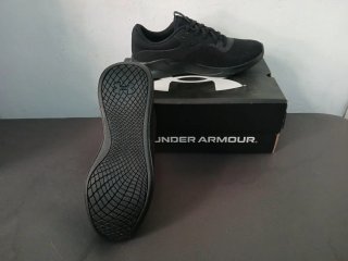 Zapatillas Under Armour nuevas a estrenar