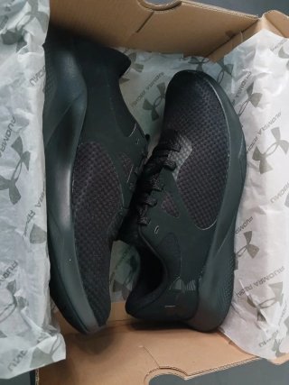 Zapatillas Under Armour nuevas a estrenar