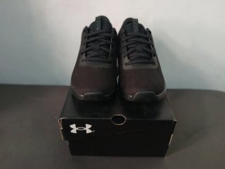 Zapatillas Under Armour nuevas a estrenar
