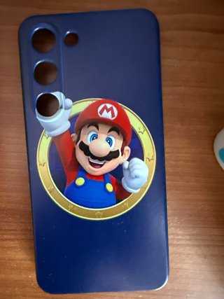 Funda Samsung S23 Nueva