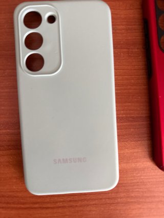 Funda Samsung S23 Nueva