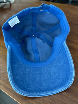 Gorra Monjes Budistas Walk for Peace