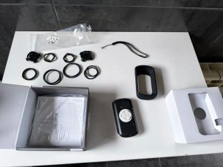 Garmin Explorer GPS
