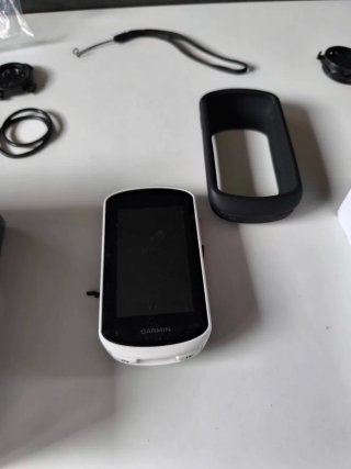 Garmin Explorer GPS
