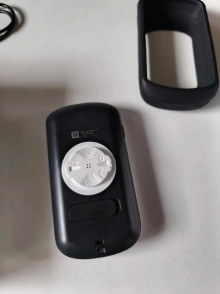 Garmin Explorer GPS