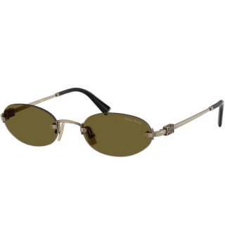 Gafas de Sol Miu Miu MU A54S Ovaladas ITALIA
