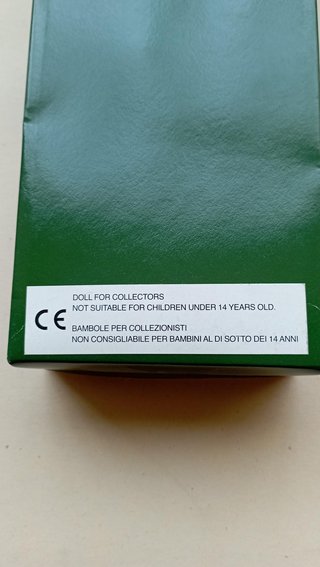 Dolls' House Collection '90