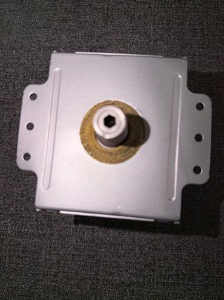 Magnetrón 2M219J para Horno Microondas